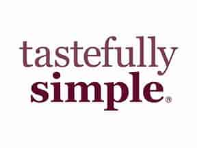 Tastefully Simple